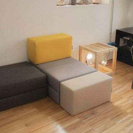 Casamia Apartment Rome Bagian luar foto