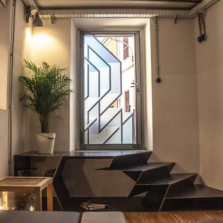 Casamia Apartment Rome Bagian luar foto