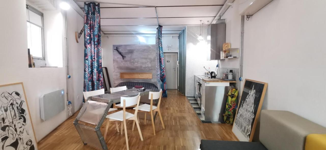 Casamia Apartment Rome Bagian luar foto