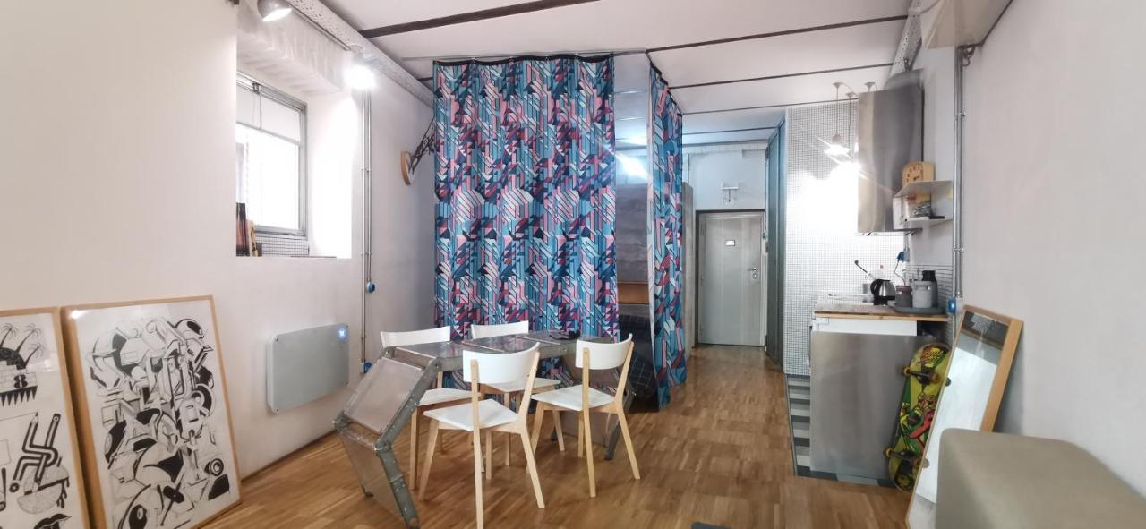 Casamia Apartment Rome Bagian luar foto