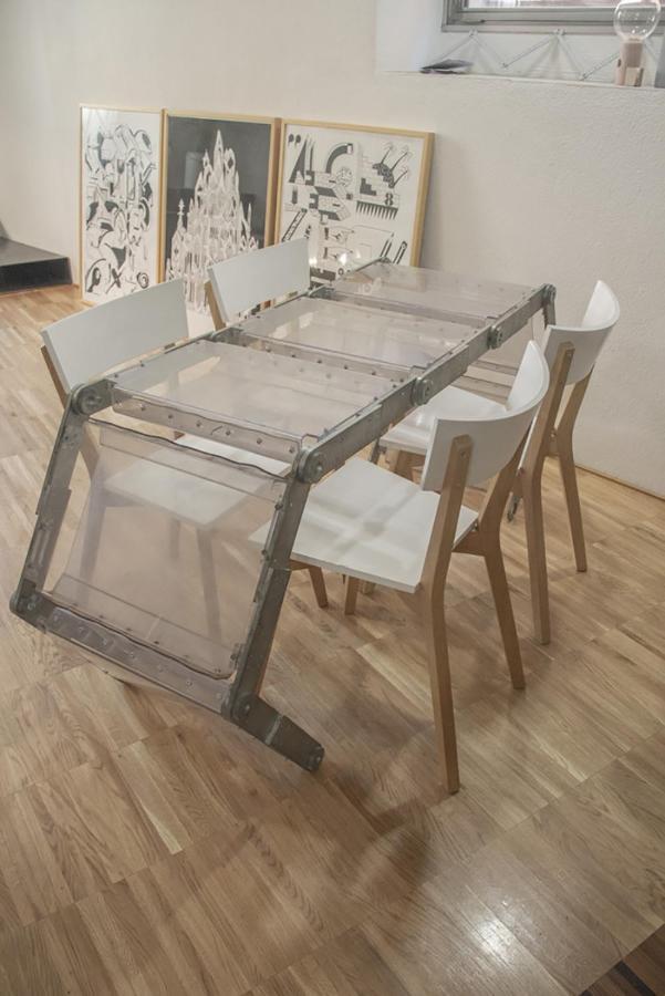 Casamia Apartment Rome Bagian luar foto